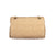 Mario Valentino Beige Polyethylene Handbag