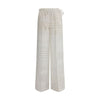 Fendi Patchwork Devo Pants
