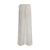 Fendi Patchwork Devo Pants