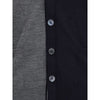 Thom Browne Virgin wool Cardigan