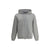 Brunello Cucinelli Monochrome Hoodie