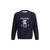 Brunello Cucinelli Maxi print Sweatshirt