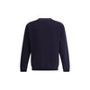 Brunello Cucinelli Maxi print Sweatshirt