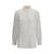 Fendi Patchwork devo Shirt