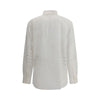 Fendi Patchwork devo Shirt