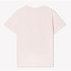 Casablanca Pink Cotton T-Shirt