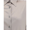 Tom Ford Silk Shirt