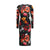 Dolce & Gabbana Long floral-print Dress