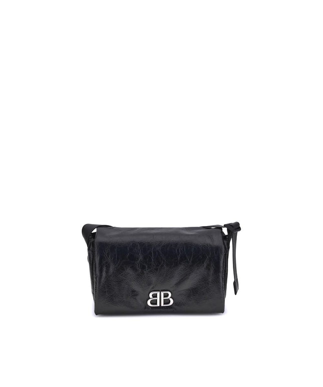 Balenciaga Monaco Shoulder Bag