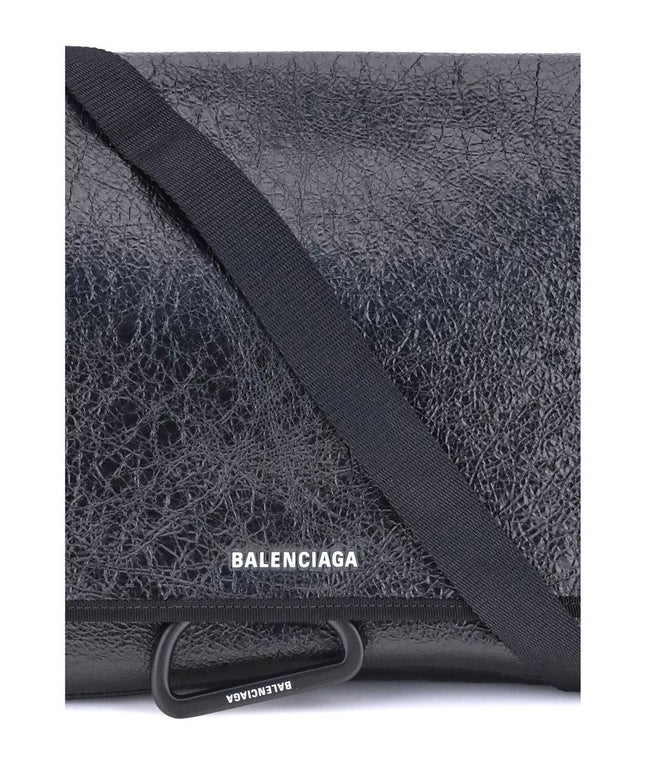 Balenciaga Explorer Shoulder Bag