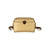Coccinelle Beige Leather Handbag