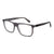 إطارات نظارات Guess Gray للرجال