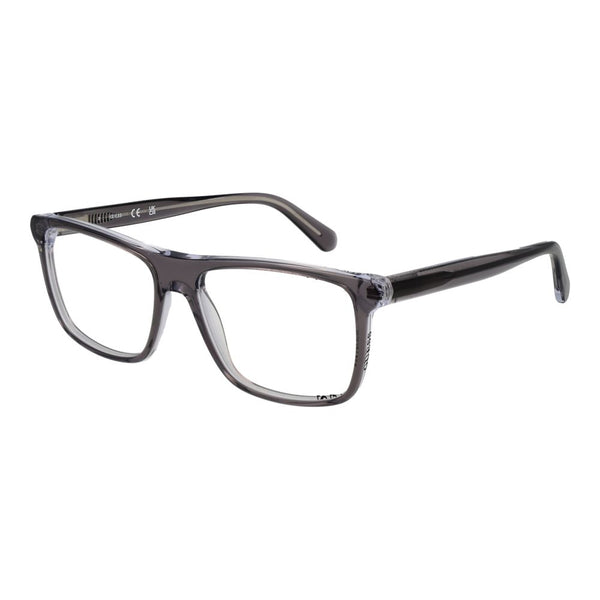 إطارات نظارات Guess Gray للرجال