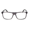 إطارات نظارات Guess Gray للرجال
