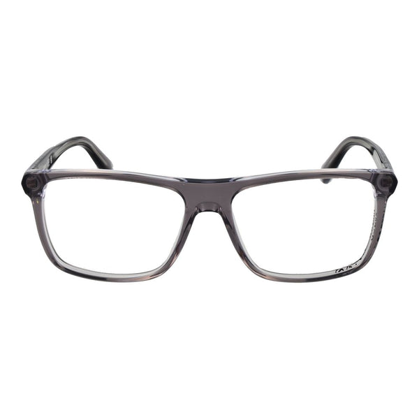 إطارات نظارات Guess Gray للرجال
