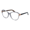 إطارات نظارات طبية نسائية رمادية من Guess