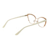 Guess White Women Optical Frames