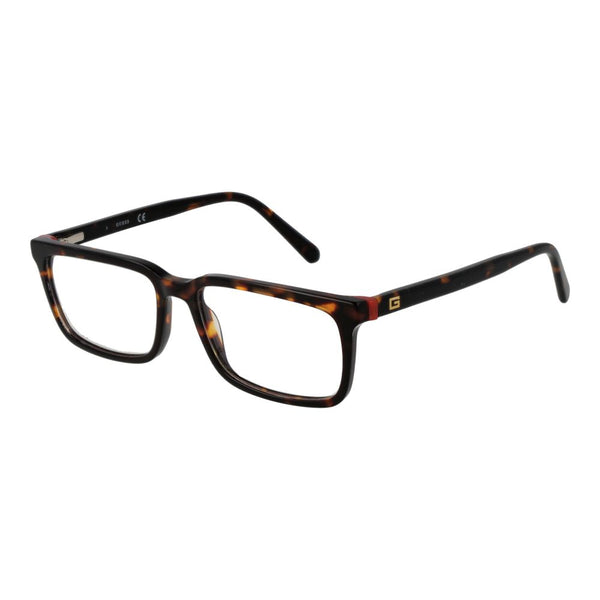 إطارات نظارات Guess Brown للرجال