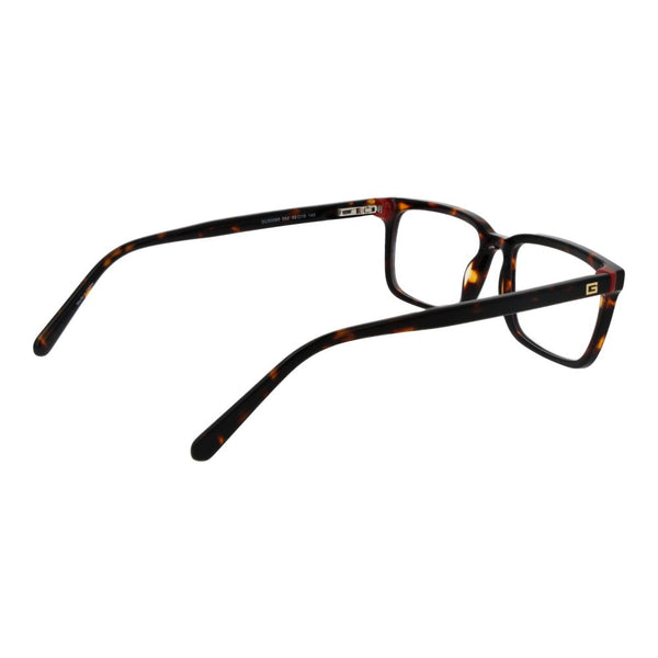إطارات نظارات Guess Brown للرجال