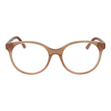 Guess Beige Women Glasses Frame