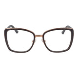 Guess Gray Women Glasses Frame