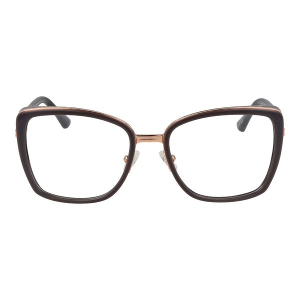 Guess Gray Women Optical Frames