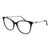 إطارات نظارات Guess Brown للنساء