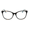 إطارات نظارات Guess Brown للنساء