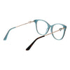 إطارات نظارات Guess Brown للنساء