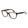 إطارات نظارات Guess Brown للنساء