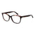 إطارات نظارات Guess Brown للنساء