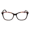 إطارات نظارات Guess Brown للنساء
