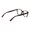 إطارات نظارات Guess Brown للنساء