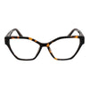 إطارات نظارات Guess Brown للنساء