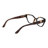 إطارات نظارات Guess Brown للنساء