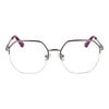 Guess Silver Women Optical Frames