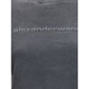 Alexander Wang Cropped T-Shirt