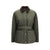 Burberry Nylon Quilted Jacket