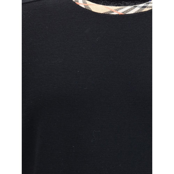 Burberry Lightweight Wool Sweater