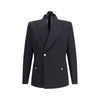 Casablanca Double-breasted Blazer
