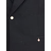 Casablanca Double-breasted Blazer