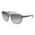 Guess Gray Unisex Sunglasses