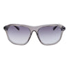 Guess Gray Unisex Sunglasses