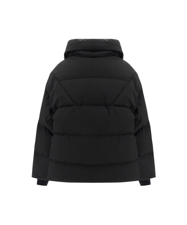 Woolrich Down Jacket