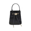 Versace La Medusa Bucket Bag