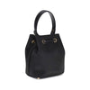 Versace La Medusa Bucket Bag
