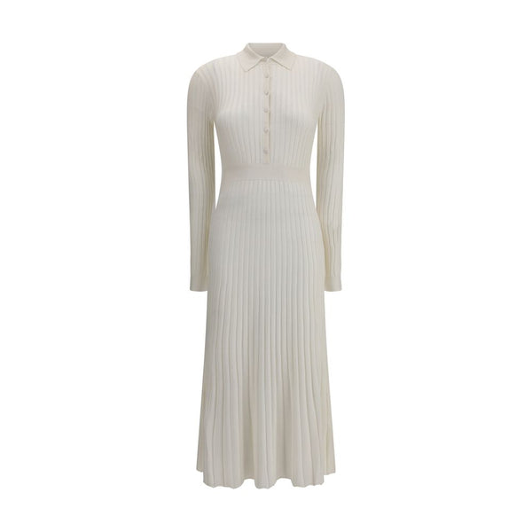 Gabriela Hearst Ardor Maxi Dress