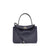 Balenciaga Rodeo Small Shoulder Bag in used-effect leather
