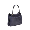 Balenciaga Rodeo Small Shoulder Bag in used-effect leather