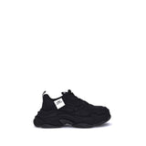 Balenciaga Balenciaga Fabric Sneakers (Shoe Size Men: EU40/US7, nan: nan, nan: nan)